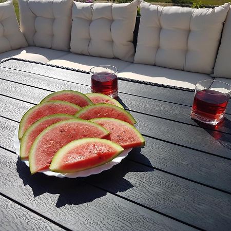 Domek Na Koncu Swiata Smetowo Smetowo Chmielenskie Extérieur photo