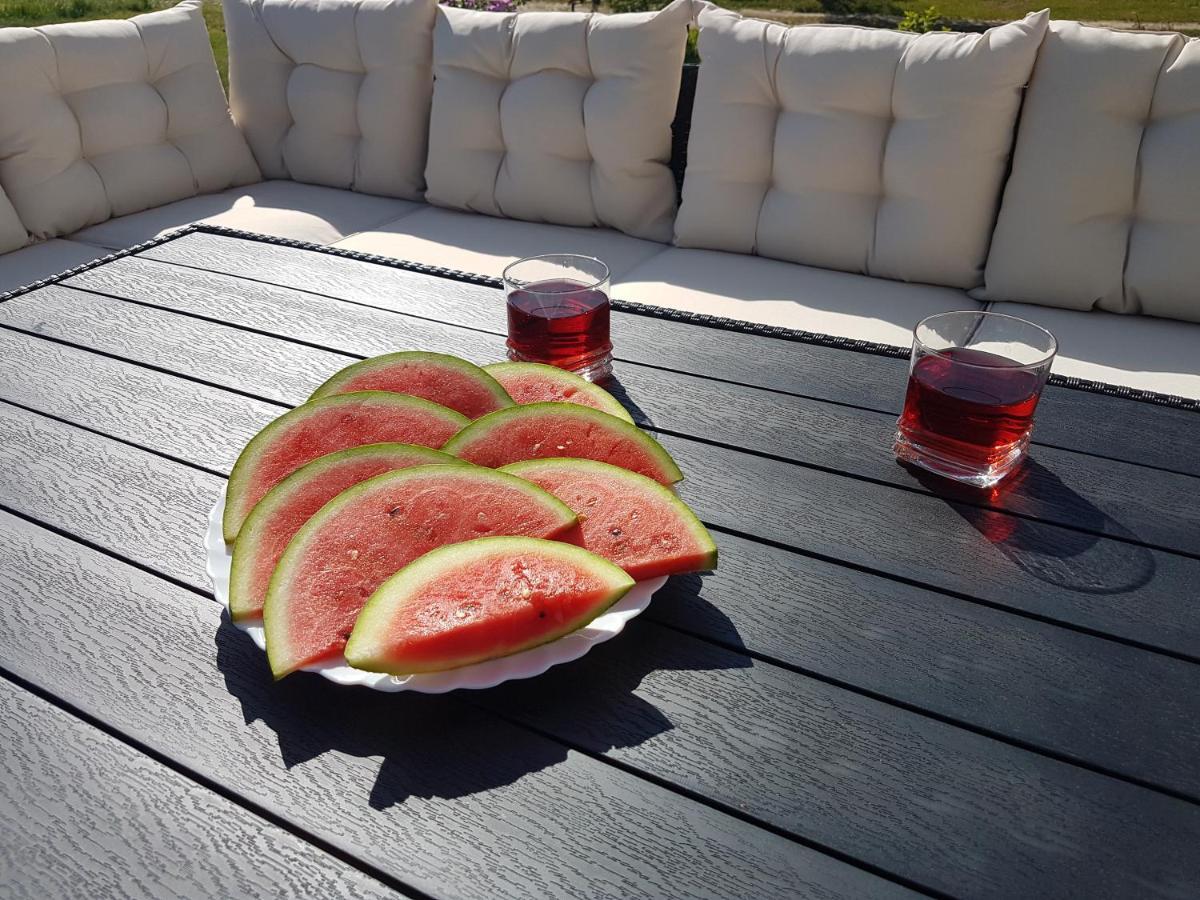Domek Na Koncu Swiata Smetowo Smetowo Chmielenskie Extérieur photo