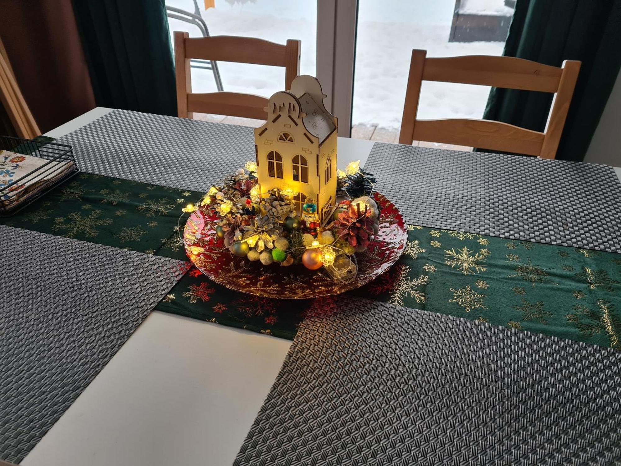 Domek Na Koncu Swiata Smetowo Smetowo Chmielenskie Extérieur photo